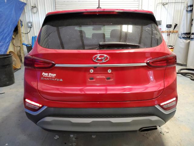 Photo 5 VIN: 5NMS23AD2LH273841 - HYUNDAI SANTA FE S 