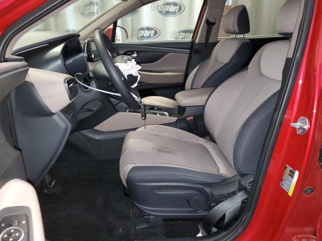 Photo 6 VIN: 5NMS23AD2LH273841 - HYUNDAI SANTA FE S 