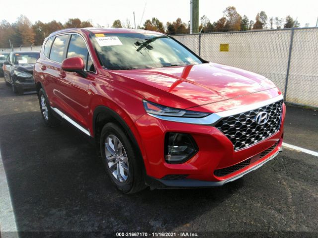 Photo 0 VIN: 5NMS23AD2LH281227 - HYUNDAI SANTA FE 