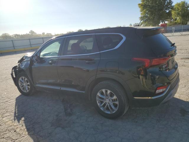 Photo 1 VIN: 5NMS23AD3KH000552 - HYUNDAI SANTA FE S 