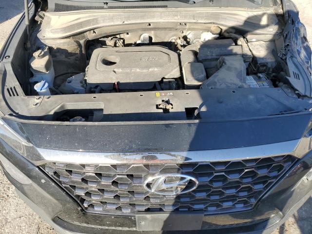 Photo 10 VIN: 5NMS23AD3KH000552 - HYUNDAI SANTA FE S 