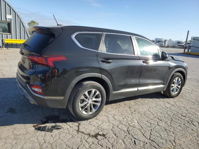 Photo 2 VIN: 5NMS23AD3KH000552 - HYUNDAI SANTA FE S 