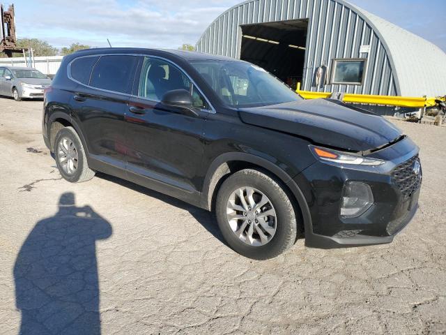 Photo 3 VIN: 5NMS23AD3KH000552 - HYUNDAI SANTA FE S 