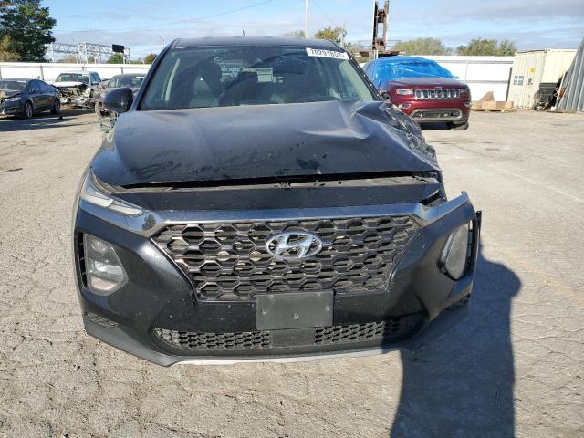 Photo 4 VIN: 5NMS23AD3KH000552 - HYUNDAI SANTA FE S 