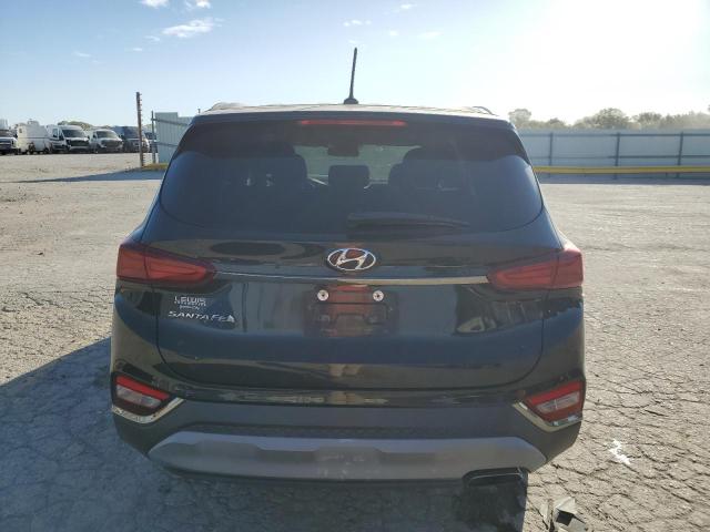 Photo 5 VIN: 5NMS23AD3KH000552 - HYUNDAI SANTA FE S 