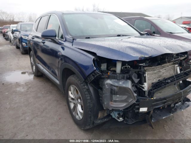 Photo 0 VIN: 5NMS23AD3KH001670 - HYUNDAI SANTA FE 