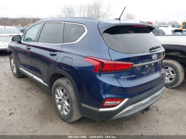 Photo 2 VIN: 5NMS23AD3KH001670 - HYUNDAI SANTA FE 