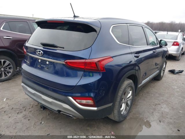 Photo 3 VIN: 5NMS23AD3KH001670 - HYUNDAI SANTA FE 