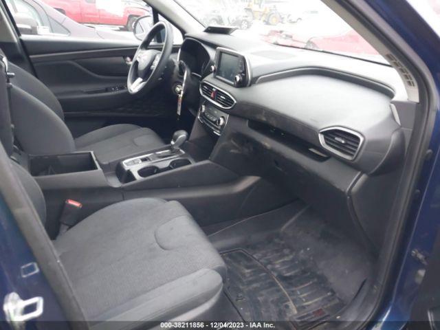 Photo 4 VIN: 5NMS23AD3KH001670 - HYUNDAI SANTA FE 