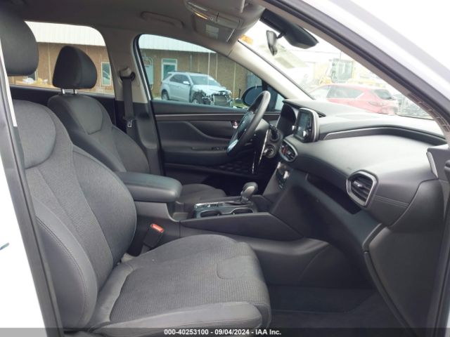 Photo 4 VIN: 5NMS23AD3KH004116 - HYUNDAI SANTA FE 