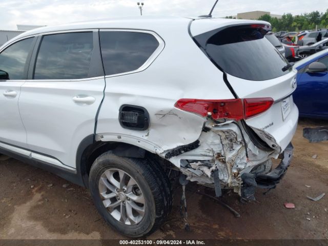 Photo 5 VIN: 5NMS23AD3KH004116 - HYUNDAI SANTA FE 