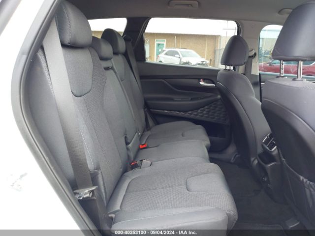 Photo 7 VIN: 5NMS23AD3KH004116 - HYUNDAI SANTA FE 