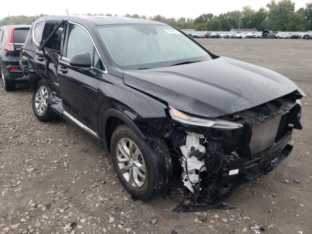 Photo 0 VIN: 5NMS23AD3KH025757 - HYUNDAI SANTA FE S 