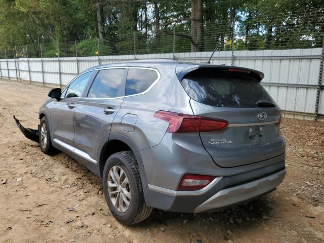 Photo 2 VIN: 5NMS23AD3KH034832 - HYUNDAI SANTA FE S 