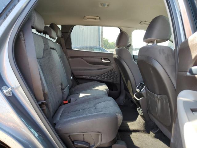 Photo 10 VIN: 5NMS23AD3KH054790 - HYUNDAI SANTA FE S 