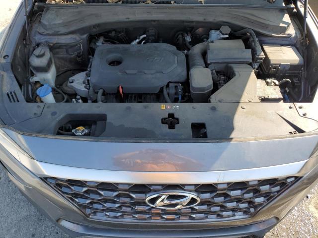 Photo 11 VIN: 5NMS23AD3KH054790 - HYUNDAI SANTA FE S 