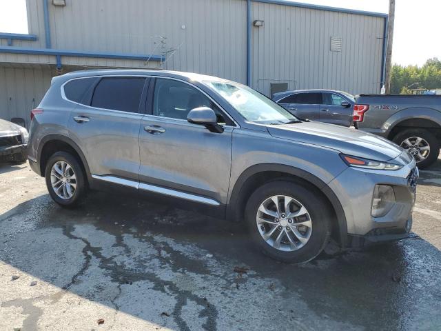 Photo 3 VIN: 5NMS23AD3KH054790 - HYUNDAI SANTA FE S 