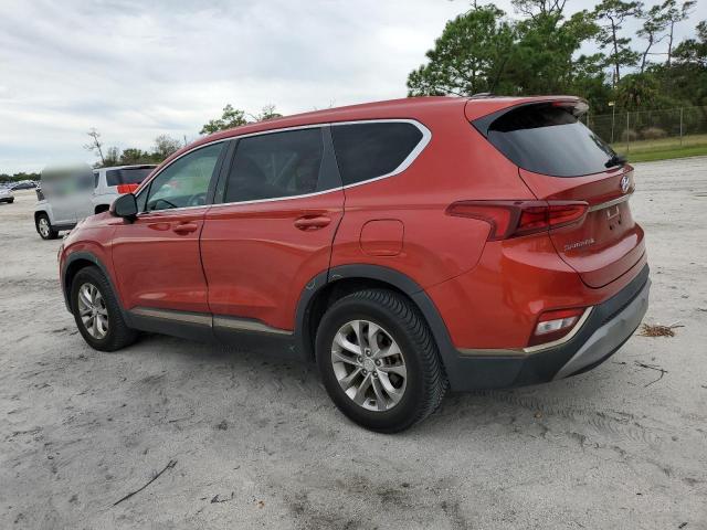 Photo 1 VIN: 5NMS23AD3KH069418 - HYUNDAI SANTA FE S 