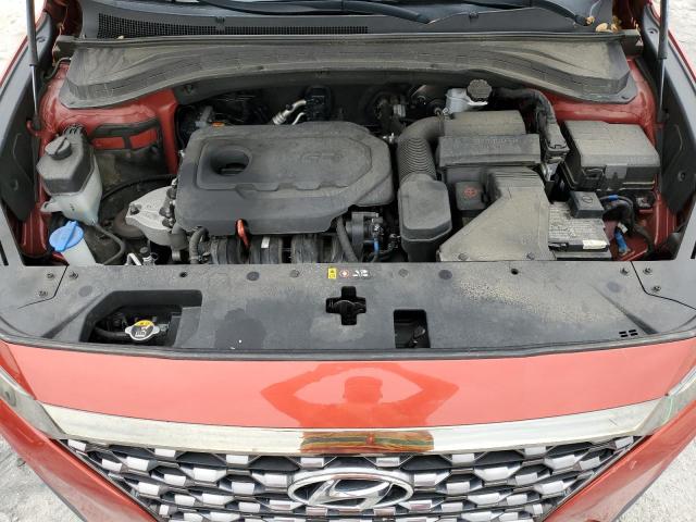 Photo 11 VIN: 5NMS23AD3KH069418 - HYUNDAI SANTA FE S 