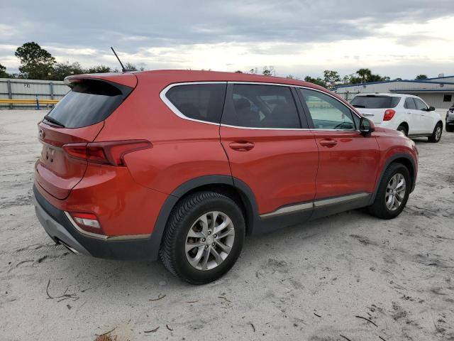 Photo 2 VIN: 5NMS23AD3KH069418 - HYUNDAI SANTA FE S 