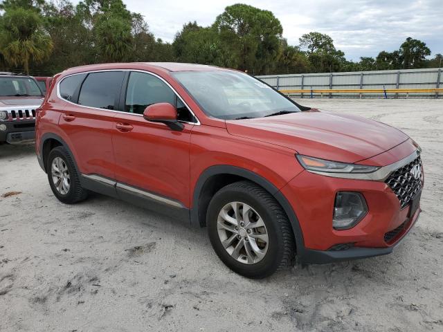 Photo 3 VIN: 5NMS23AD3KH069418 - HYUNDAI SANTA FE S 