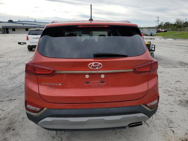 Photo 5 VIN: 5NMS23AD3KH069418 - HYUNDAI SANTA FE S 