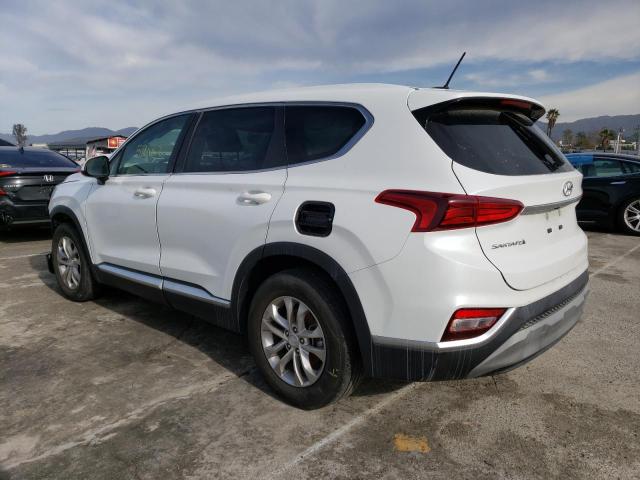 Photo 1 VIN: 5NMS23AD3KH073047 - HYUNDAI SANTA FE S 