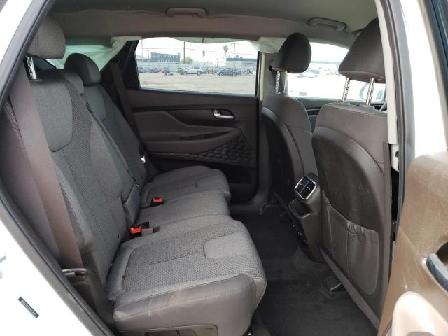 Photo 10 VIN: 5NMS23AD3KH073047 - HYUNDAI SANTA FE S 