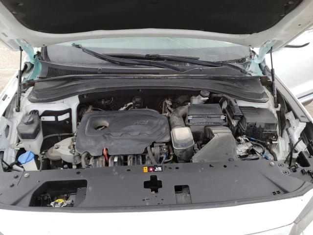 Photo 11 VIN: 5NMS23AD3KH073047 - HYUNDAI SANTA FE S 