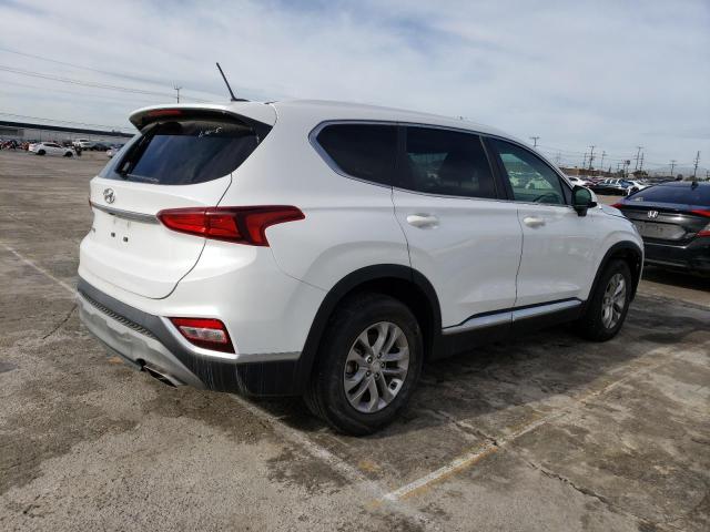 Photo 2 VIN: 5NMS23AD3KH073047 - HYUNDAI SANTA FE S 