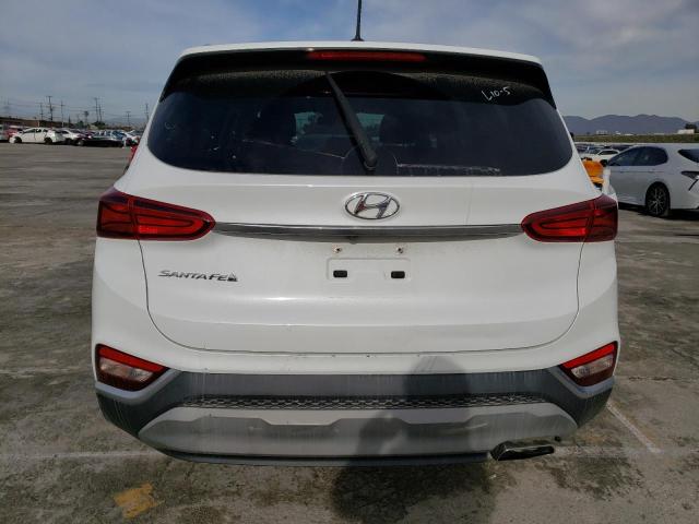 Photo 5 VIN: 5NMS23AD3KH073047 - HYUNDAI SANTA FE S 