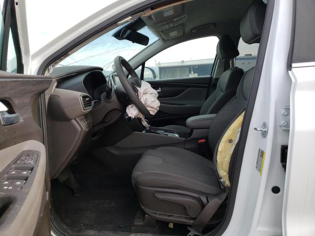 Photo 6 VIN: 5NMS23AD3KH073047 - HYUNDAI SANTA FE S 