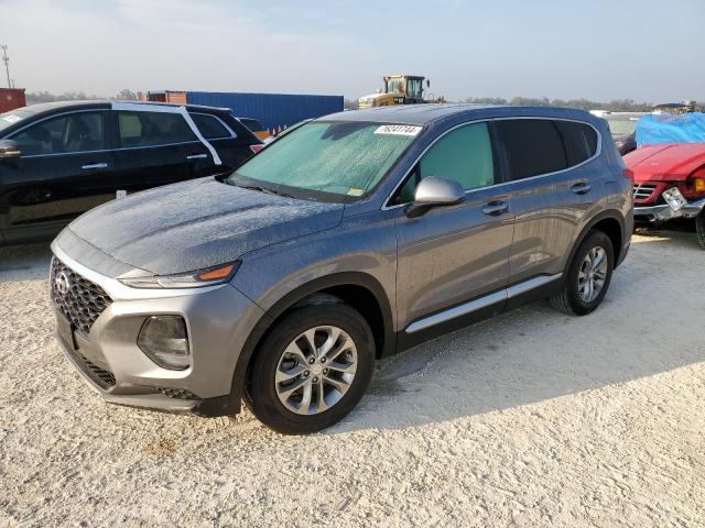 Photo 0 VIN: 5NMS23AD3KH077938 - HYUNDAI SANTA FE S 