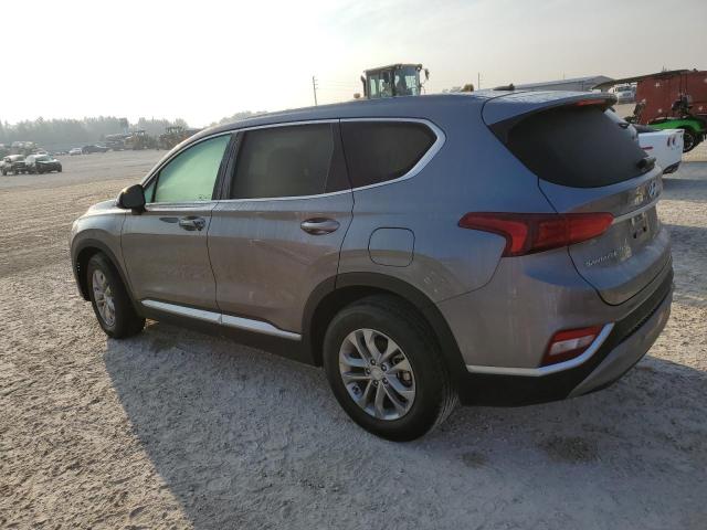 Photo 1 VIN: 5NMS23AD3KH077938 - HYUNDAI SANTA FE S 