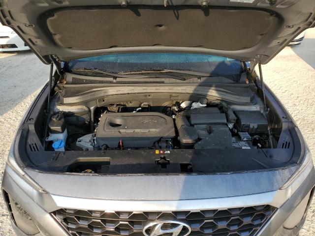 Photo 11 VIN: 5NMS23AD3KH077938 - HYUNDAI SANTA FE S 