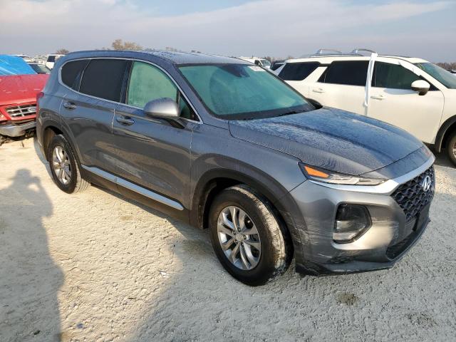 Photo 3 VIN: 5NMS23AD3KH077938 - HYUNDAI SANTA FE S 