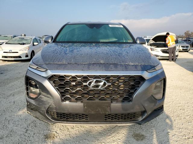 Photo 4 VIN: 5NMS23AD3KH077938 - HYUNDAI SANTA FE S 