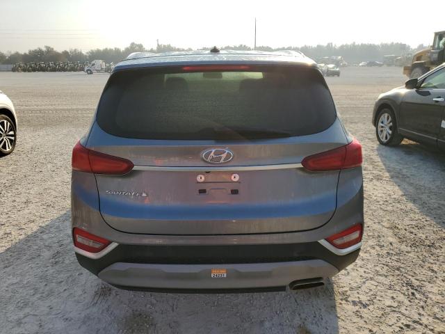 Photo 5 VIN: 5NMS23AD3KH077938 - HYUNDAI SANTA FE S 