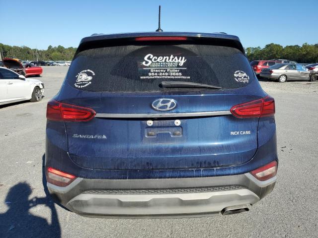 Photo 5 VIN: 5NMS23AD3KH079768 - HYUNDAI SANTA FE 