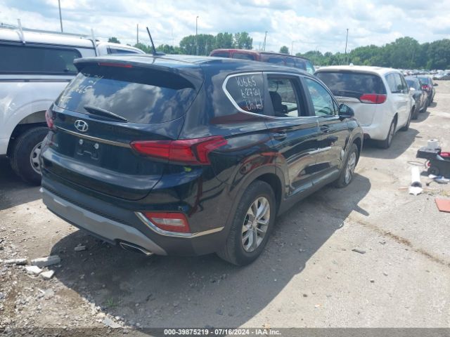 Photo 3 VIN: 5NMS23AD3KH082119 - HYUNDAI SANTA FE 