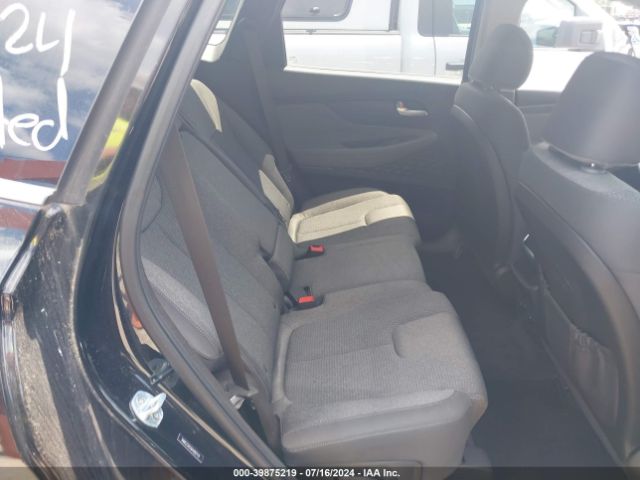 Photo 7 VIN: 5NMS23AD3KH082119 - HYUNDAI SANTA FE 