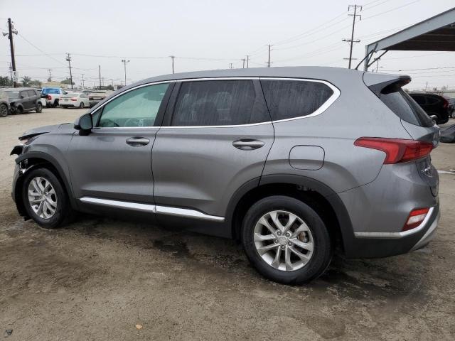 Photo 1 VIN: 5NMS23AD3KH083240 - HYUNDAI SANTA FE S 