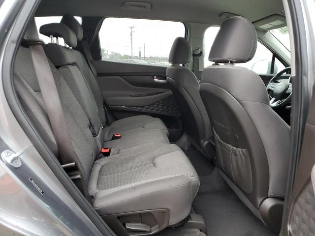 Photo 10 VIN: 5NMS23AD3KH083240 - HYUNDAI SANTA FE S 