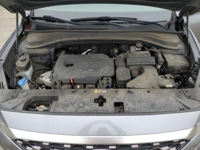 Photo 11 VIN: 5NMS23AD3KH083240 - HYUNDAI SANTA FE S 