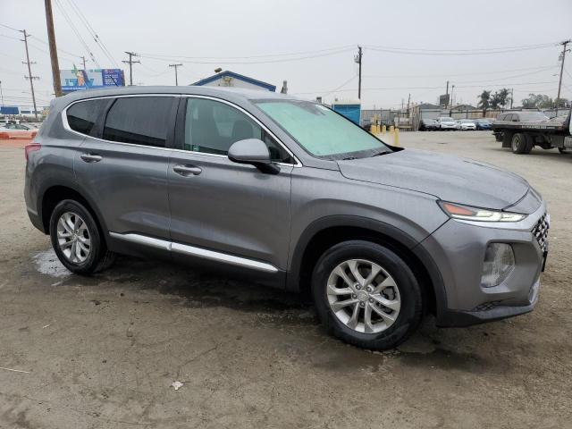 Photo 3 VIN: 5NMS23AD3KH083240 - HYUNDAI SANTA FE S 