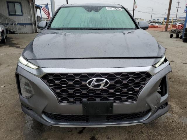 Photo 4 VIN: 5NMS23AD3KH083240 - HYUNDAI SANTA FE S 