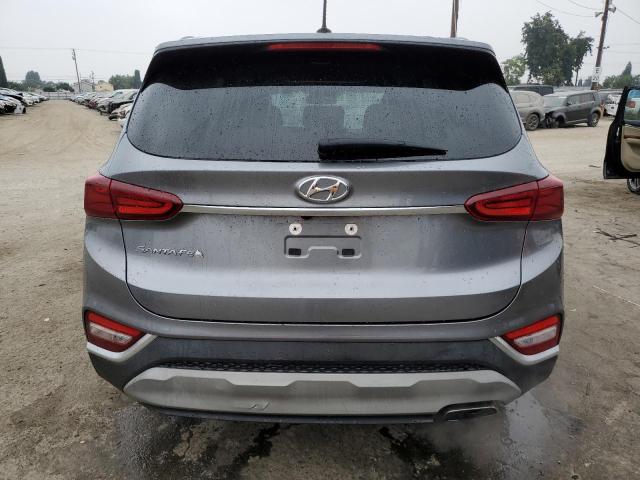 Photo 5 VIN: 5NMS23AD3KH083240 - HYUNDAI SANTA FE S 