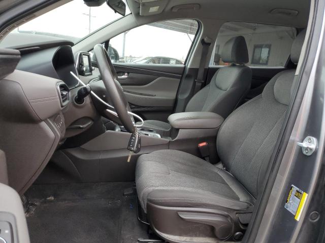 Photo 6 VIN: 5NMS23AD3KH083240 - HYUNDAI SANTA FE S 