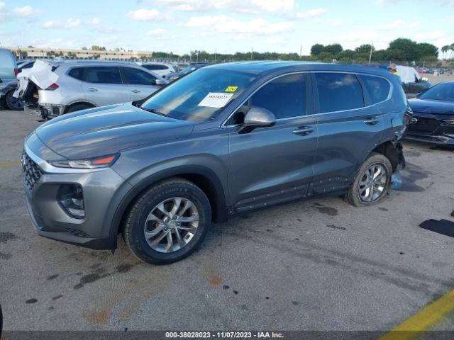 Photo 1 VIN: 5NMS23AD3KH085490 - HYUNDAI SANTA FE 