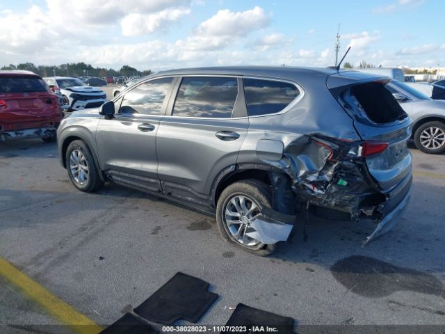 Photo 2 VIN: 5NMS23AD3KH085490 - HYUNDAI SANTA FE 